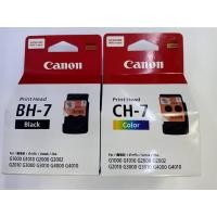 ราคา หัวพิมพ์CANON BH-7 CH-7 (CA91/CA92) สำหรับ Printer Canon G1000/G2000/G3000/G4000/G2010/G3010/G4010 ของแท้ (7049615943)