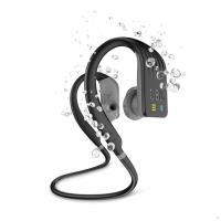 ราคา JBL Endurance Dive Wireless Sport Headphones with MP3 Player หูฟังอินเอียร์สปอร์ตไร้สายกันน้ำพร้อม (26871868295)