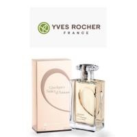 ราคา ⭐️น้ำหอมจากช็อป Yves Rocher Quelques Notes d'Amour EDT 75 ml. (6916479743)