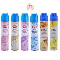 ราคา (1ขวด) ProChoice Air Freshener Spray 300ml. สเปรย์ปรับอากาศ โปรช้อยส์✨ (48204945501)