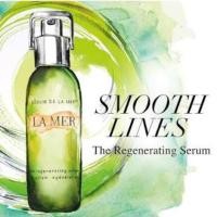 ราคา (โปรตาแตก/แท้ 100%)Lamer the regenerating serum 30ml.[Nobox] (1384238760)