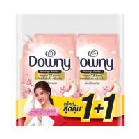 ราคา ดาวน์นี่ น้ำยาปรับผ้านุ่ม แอปเปิลเฟรช 1 ล. แพ็ค 1+1 (42514488083)