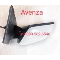 ราคา ของเเท้!! กระจกมอง​ข้าง​ avanza​ 2016-2019 กระจกมองข้าง avanza กระจกมองข้างอเเวนซ่า (13148397313)