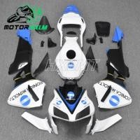 ราคา Motorcycle Fairings Kit For HONDA CBR600RR F5 03 04 CBR 600 RR 600RR Bodywork Set CBR600 2003 2004 (48055351183)