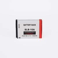 ราคา Samsung Digital Camera Battery รุ่น SLB-10A (White) (1902) (5910366031)