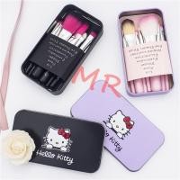 ราคา MR shopee ชุดแปรงแต่งหน้า Hello kitty กล่องเก็บของกล่องเครื่องมือแต่งหน้าแปรงแต่งหน้าสำแปรงแต่งหน้า มี 3 ลายให้เลือก (5064443721)