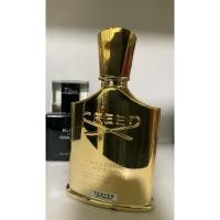 ราคา Creed Millesime imperial ขวด tester มีตำหนิ เหลือ 60-70% (24252551689)