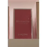 ราคา น้ำหอม Lancome Miracle Edp 100 ml. (4874631430)