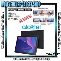 ราคา แท็บเล็ต Alcatel Pixi 3 10" Pixi 3 4" Pixi 3 4.5" Pixi 3 5" Pixi 3 5.5" Pixi 3 7" Pixi 3 8" Hydrogel ป้องกันหน้าจอ (52510332961)