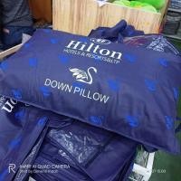 ราคา Beg Bantal Hilton/Hilton Pillow bag/ tote bag (22768828524)
