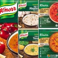 ราคา ซุปสำเร็จรูปสไตล์ตุรกี คนอร์ Knorr สินค้านำเข้าจากตุรกี (7700482914)