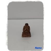 ราคา ปิดตาไม้แกะไม่ทราบที่ (6620805915)