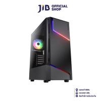 ราคา CASE (เคส) COUGAR MX360 RGB (BLACK) (ATX) (22067530658)