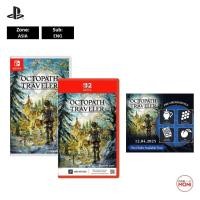 ราคา Octopath Traveler 0 (Asia) (EN) Nintendo Switch Games (41270655656)