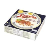 ราคา เดนิสา บัตเตอร์คุกกี้ช็อกโกแลตเม็ดมะม่วงหิมพานต์ Danisa Choco Cashew Butter Cookies 90g. (51009532193)