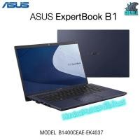 ราคา ASUS Expertbook B1 B1400CEAE-EK4037 (INTEL) 14" FHD Pentium® Gold 7505 ,RAM4GB ,SSD256GB , DOS (รับประกัน 3ปี) (19324043979)