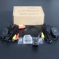 ราคา Wireless Rear View Camera For Chevrolet Aveo Lova Daewoo Nexia Kalos Gentra T200 T250 Car Parking H (50855363893)
