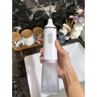 ราคา เครื่องฉีดน้ำทำความสะอาดช่องปากไฟฟ้าแบบพกพารุ่นใหม่ ระบบน้ำแบบพัลส์ สำหรับจัดฟัน (55909781827)