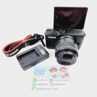 ราคา Canon EOS M10 + KIT 15-45 (18280231170)