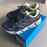 ราคา [มือสอง] รองเท้าวิ่ง Hoka One One ไซส์ US6 (1963624037)