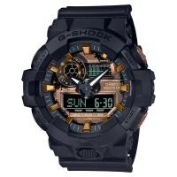 ราคา CASIO G-SHOCK ของแท้ รุ่น GA-700RC-1A (25231250970)