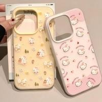 ราคา Jelly 2-In-1 Kitty Case Redmi A7 Pro Note 14 4G 5G 15C 15 13X 13 14C A5 13C 2Gd2H1 น่ารัก Premium Antishock (49656735753)