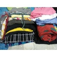 ราคา ขายเหมาเสื้อผ้า 20 ชิ้น(มือ 1+2) (1558436394)