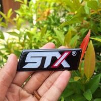 ราคา โลโก้ STX | STX LABEL | STX EMBLEM (51109876550)