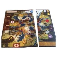ราคา Scythe: Board Expansions (10802626615)