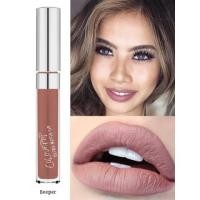 ราคา ColourPop Beeper Ultra Matte Liquid Lipstick - BEEPER (USED) (26098439)