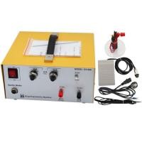 ราคา 80A Spot Welding Hand Held Pulse Spot Welder Welding Machine Welding Machine Gold And Silver Jewe (52408621592)
