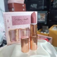 ราคา ลิปสติก Charlotte Tilbury matte revolution lipstick (19886208767)