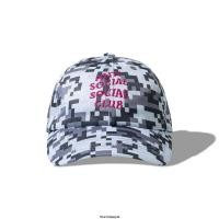 ราคา [ ของแท้ ] หมวก Anti social social club x MINECRAFT Cap ของใหม่ ( พร้อมส่ง ) (41928841275)