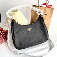 ราคา กระเป๋าสะพายข้าง สะพายไหล่ Coach TERI HOBO (24769235824)