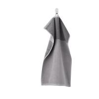 ราคา IKEA HIMEAN ผ้าเช็ดมือ สีเทาเข้ม (27015212392)