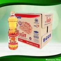ราคา น้ำมันปาล์ม โบนัส 1 ลิตร (12ขวด) Palm Oil Bonus (22652972065)