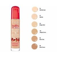 ราคา (ของแท้100%) Bourjois Healthy Mix Serum Gel Foundation 30ml. (553596350)