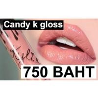 ราคา พร้อมส่ง GLOSS CANDY K KYLIE (93331863)