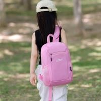 ราคา กลางแจ้งเด็กกระเป๋าเป้สะพายหลังขนาดเล็กแสงกระเป๋าเป้สะพายหลังสบายๆกระเป๋านักเรียนประถม (57258741335)