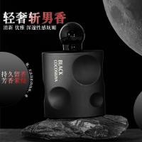 ราคา First Heart Lovers Black Ah Ladies Perfume Fragrance Premium Black Opium Mature Perfume 50ML (40480427701)