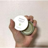 ราคา Innisfree lip sleeping mask with green tea 17g (1600843055)