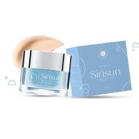 ราคา SIRI SUN SUNSCREEN 10g. กันแดดสิริซัน (24616852400)
