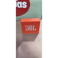 ราคา ตู้ลำโพงJBL Go สีส้ม (7266505110)