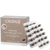 ราคา (Exp 31/12/2020 พร้อมส่งกล่องบุบ) Caudalie Vinexpert Nutritional Supplements (30 Capsules) (4636203455)