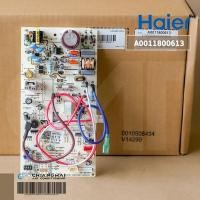 ราคา A0011800613 แผงวงจรแอร์ Haier แผงบอร์ดแอร์ไฮเออร์ แผงบอร์ดคอยล์เย็น รุ่น HSU-18VNR03TF, HSU-24VNR03TF, HSU-24VNS03TF ... (18842407896)