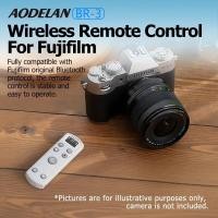 ราคา USB-C BR-3F รีโมทชัตเตอร์ไร้สายสําหรับ Fujifilm X-T50 X100VI X-S20 X-H2S X-H2 X-T5 X-T4 X-T3 X-T30II X-T30S10 (49010064554)