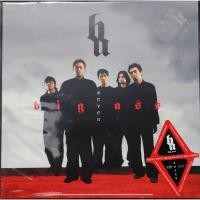 ราคา Vinyl แผ่นเสียง BigAss บิ๊กแอส อัลบั้ม Seven (50104862366)