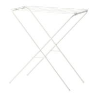 ราคา ราวตากผ้า พับได้ IKEA แท้ 100% (605675261)