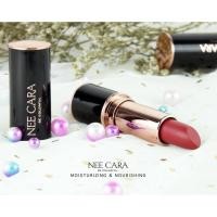 ราคา นีคาร่า Nee CaraLip Moisturizing&Nourishing สีสวยธรรมชาติ (4773077851)