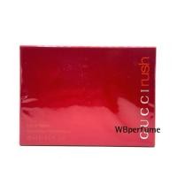 ราคา น้ำหอม Gucci Rush 75ml (41972443455)